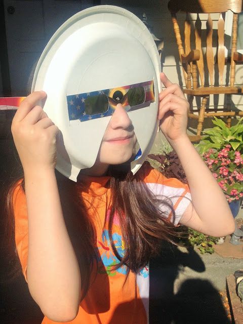 How to Make Solar Eclipse Glasses: A Comprehensive Guide