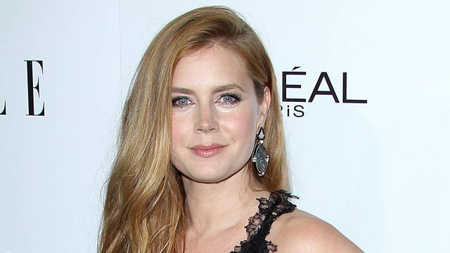 amy adams movies list