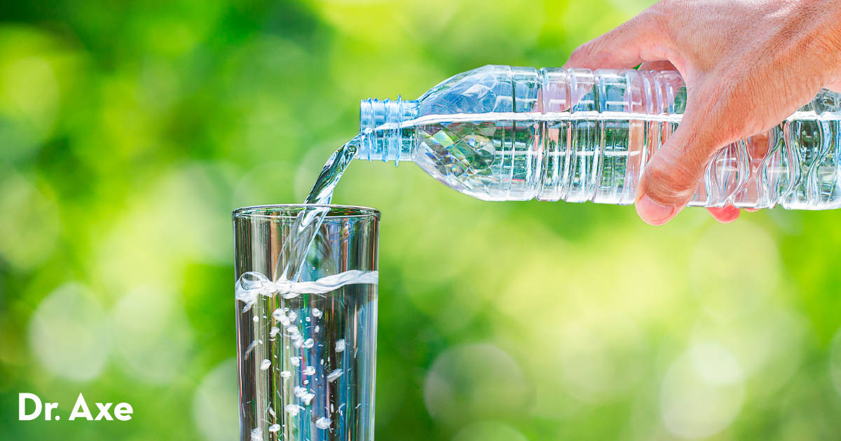 Can You Drink Distilled Water? A Complete Guide