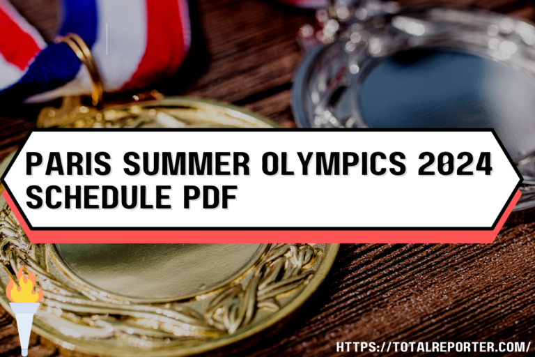 All You Need to Know About the Basketball at the Summer Olympics Schedule