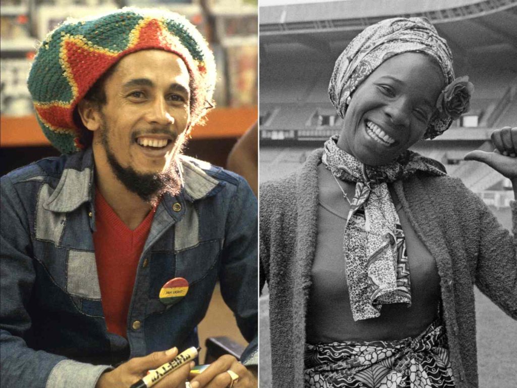 The Untold Story Behind Bob Marley’s Death